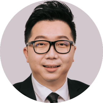 LexisNexis® 40 UNDER 40 2023