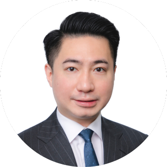 LexisNexis® 40 UNDER 40 2023