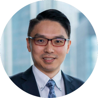 LexisNexis® 40 UNDER 40 2023