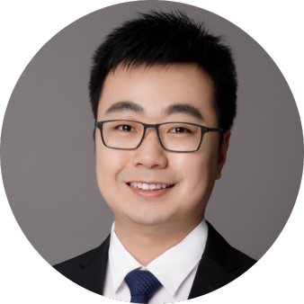 LexisNexis® 40 UNDER 40 2023