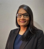 Gaythri Raman