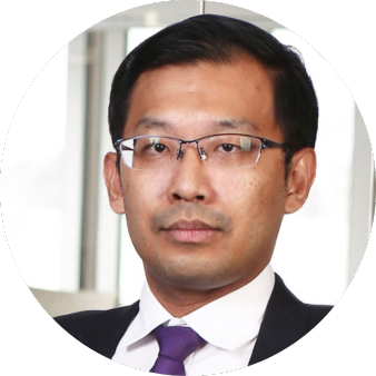LexisNexis® 40 UNDER 40 2023