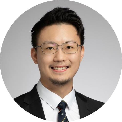 LexisNexis&reg; 40 UNDER 40 2025