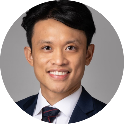 LexisNexis&reg; 40 UNDER 40 2025