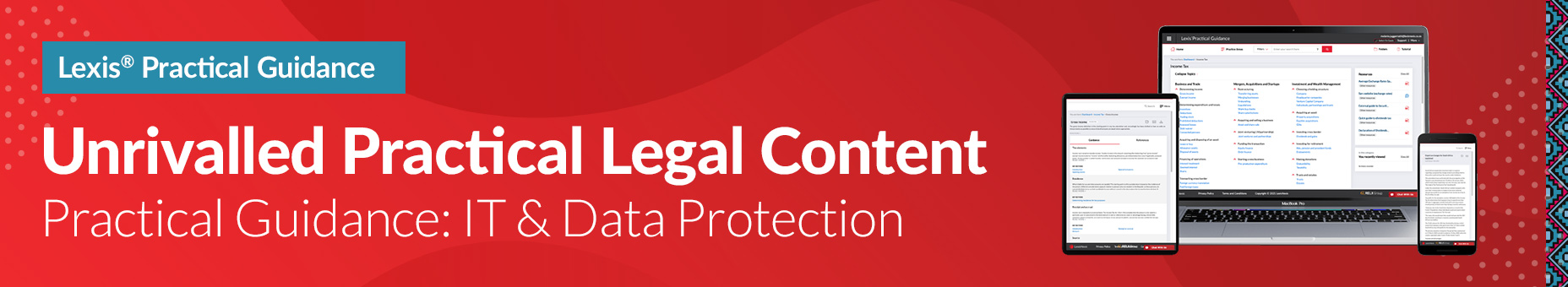 IT and Data Protection