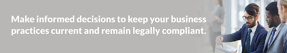 PG Business law