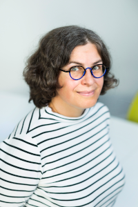 Anne Martel, collaboratrice de Lexis Nexis Anne Martel, collaboratrice de Lexis Nexis