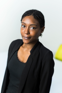 Laidy Chinama, Collaborateur de Lexis Nexis 
