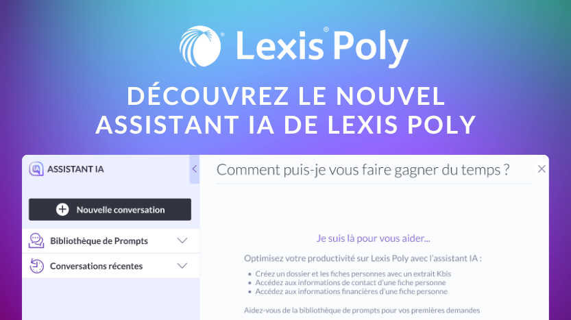 poly assistant ia