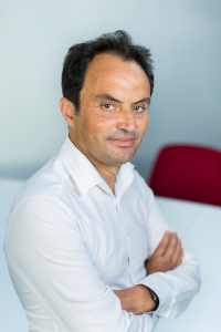 Salim Djellab, Collaborateur de Lexis Nexis 