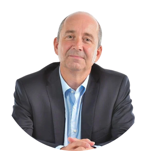 Denis Santy