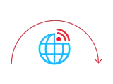 Quickly create RSS links for integration into any business system Addressing changing global risks