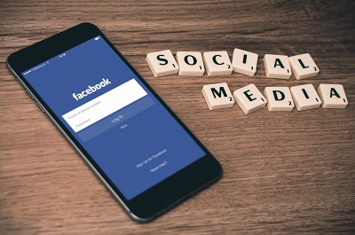 Social Media zichtbaarheid