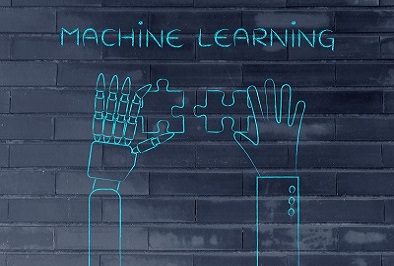 Algoritmos de aprendizagem de máquina