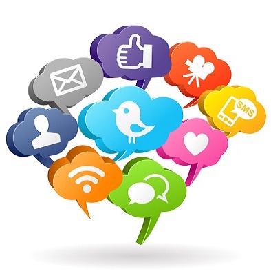 Ferramentas de Monitoramento de Redes Sociais