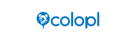 colopl logo
