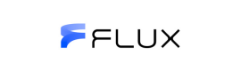 Flux logo