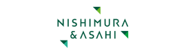 Nishimura & Asahi logo