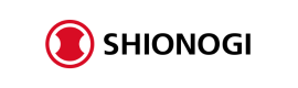 Shionogi logo
