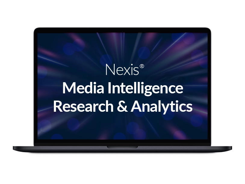 Nexis Intelligence Services