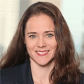 Elizabeth B. McRee