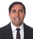Nyron J. Persaud