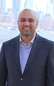 Sanjay Hebbar