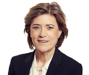 Mary Eaton