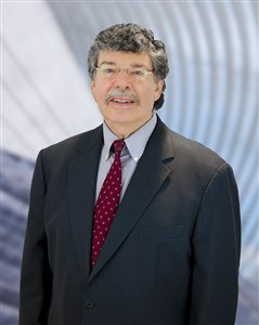 Bruce Bergman