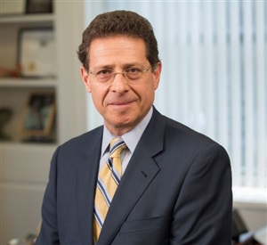 Jeffrey L. Hirsch