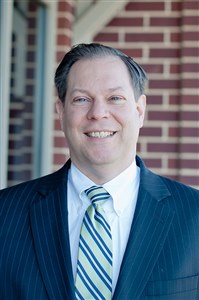 Stephen Hladik