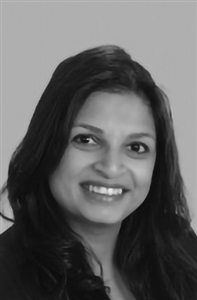 Mukti N. Patel