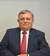Frederick A. Raffa