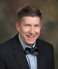 Jeffrey D. Jackson