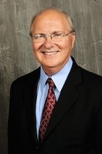 Michael L. Roberts