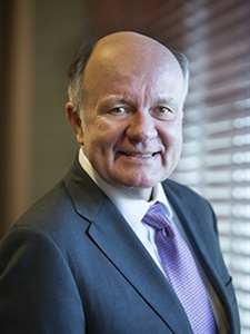 Thomas C. Galligan, Jr.