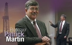 Patrick H. Martin