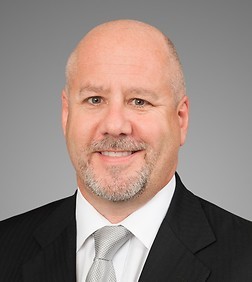 Bradley C. Graveline