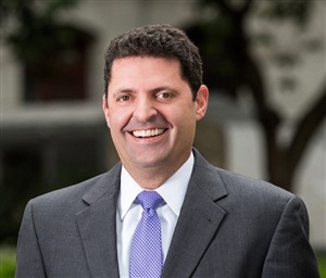 Mathieu J. Shapiro