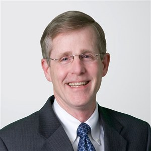 Robert C. Mackichan