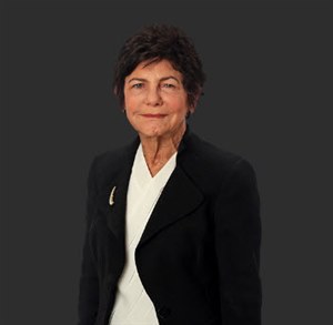 Linda Hirschson