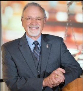 Thomas P. Mauriello
