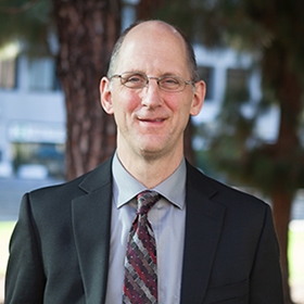 Eric M. Carlson