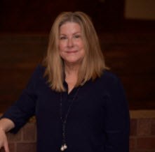 Jane Campbell Moriarty