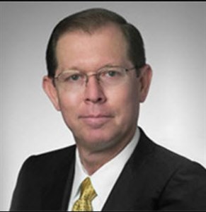 Jerred G. Blanchard, Jr.