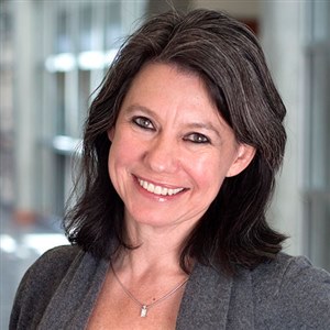 Nathalie Martin