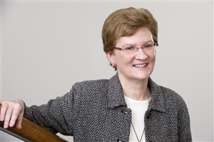 S. Elizabeth Gibson