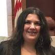 Sarah Pourhosseini