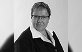Cathie Sheat