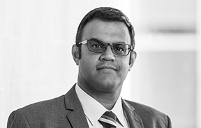 Prajna Moodley